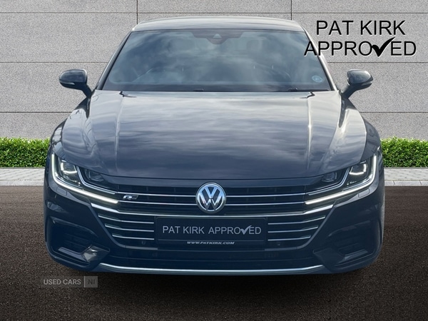 Used Volkswagen Arteon 2020 for sale - 77634266: Photo 13