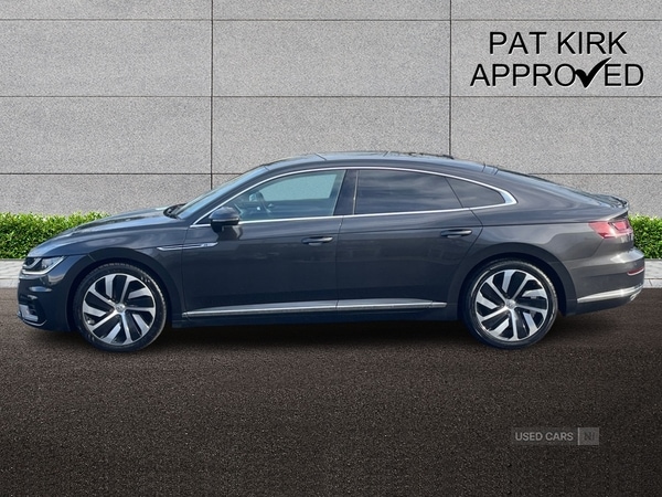 Used Volkswagen Arteon 2020 for sale - 77634266: Photo 15