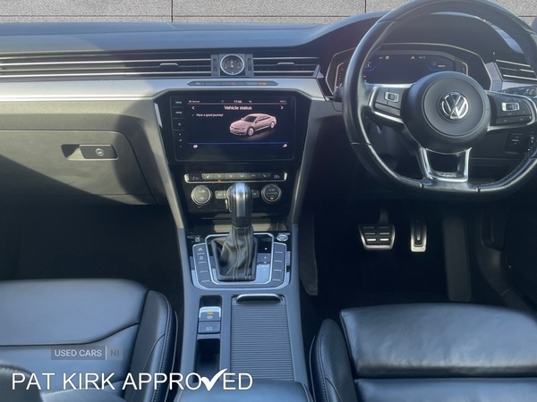 Used Volkswagen Arteon 2020 for sale - 77634266: Photo 17