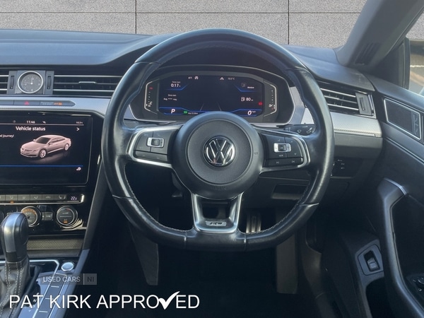 Used Volkswagen Arteon 2020 for sale - 77634266: Photo 18