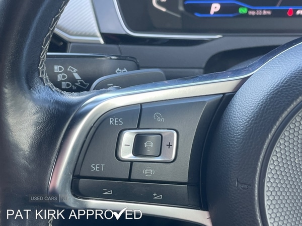 Used Volkswagen Arteon 2020 for sale - 77634266: Photo 19