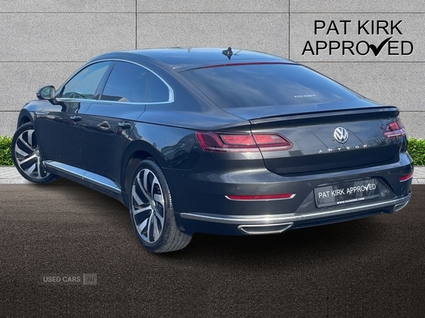 Used Volkswagen Arteon 2020 for sale - 77634266: Photo 2