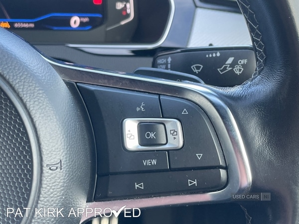 Used Volkswagen Arteon 2020 for sale - 77634266: Photo 20