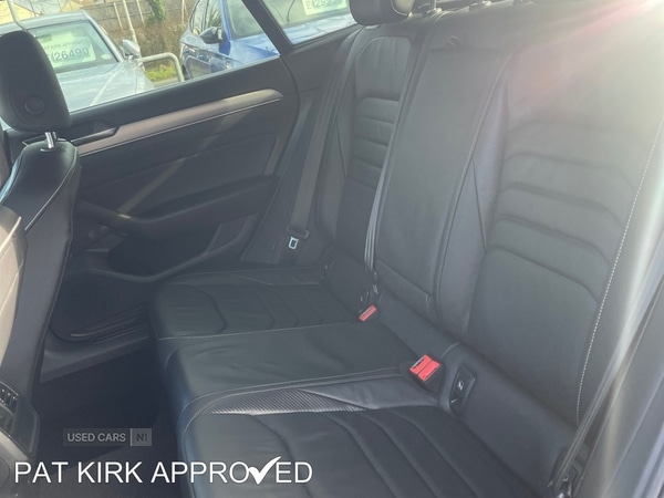 Used Volkswagen Arteon 2020 for sale - 77634266: Photo 22