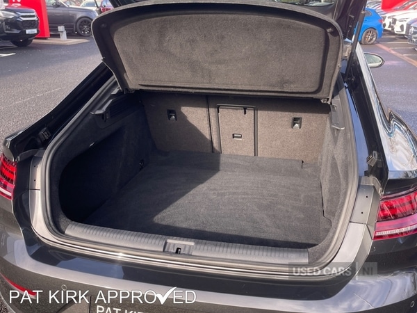 Used Volkswagen Arteon 2020 for sale - 77634266: Photo 23