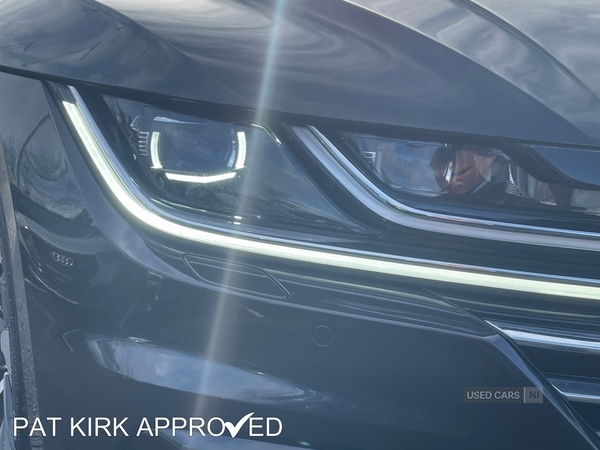 Used Volkswagen Arteon 2020 for sale - 77634266: Photo 26
