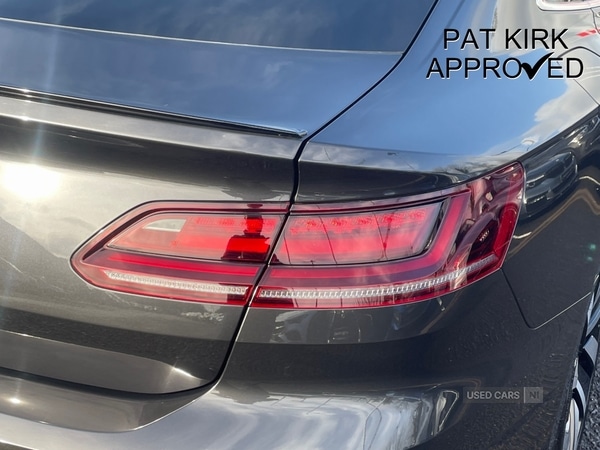 Used Volkswagen Arteon 2020 for sale - 77634266: Photo 27