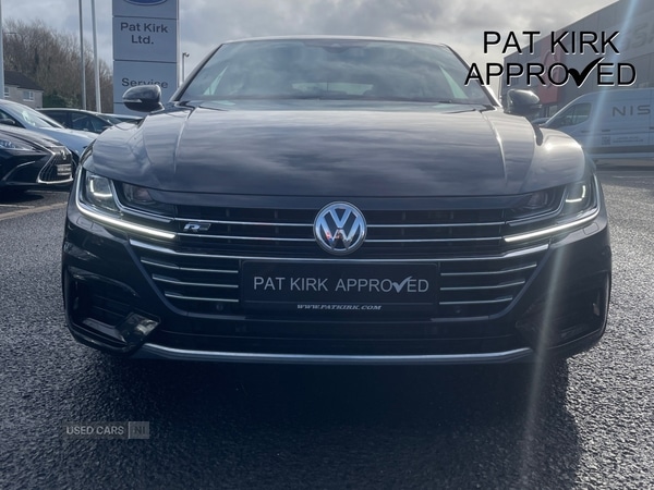 Used Volkswagen Arteon 2020 for sale - 77634266: Photo 28