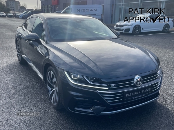 Used Volkswagen Arteon 2020 for sale - 77634266: Photo 32
