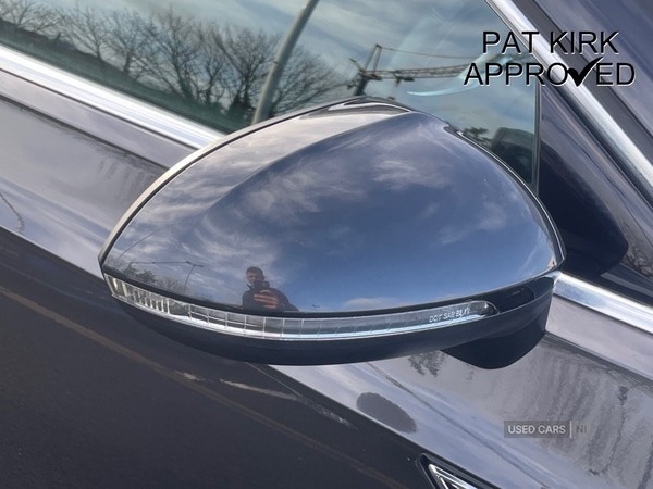 Used Volkswagen Arteon 2020 for sale - 77634266: Photo 33