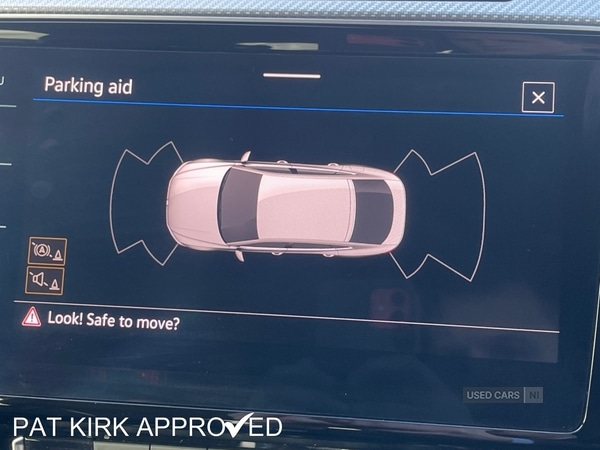 Used Volkswagen Arteon 2020 for sale - 77634266: Photo 43