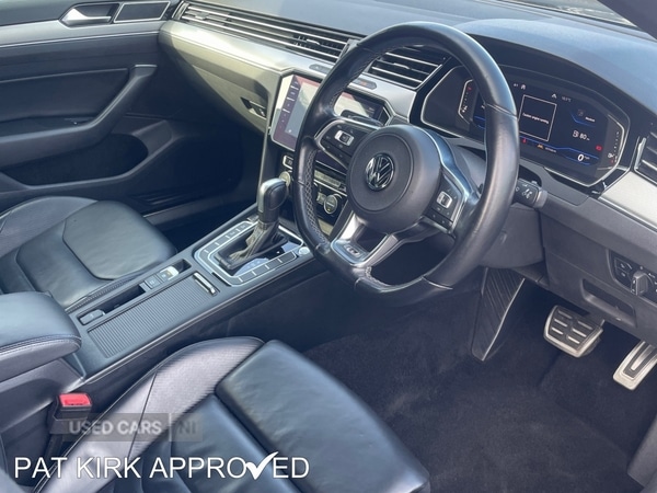 Used Volkswagen Arteon 2020 for sale - 77634266: Photo 5