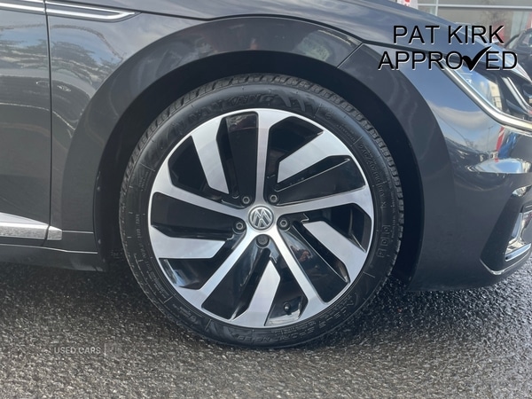 Used Volkswagen Arteon 2020 for sale - 77634266: Photo 8