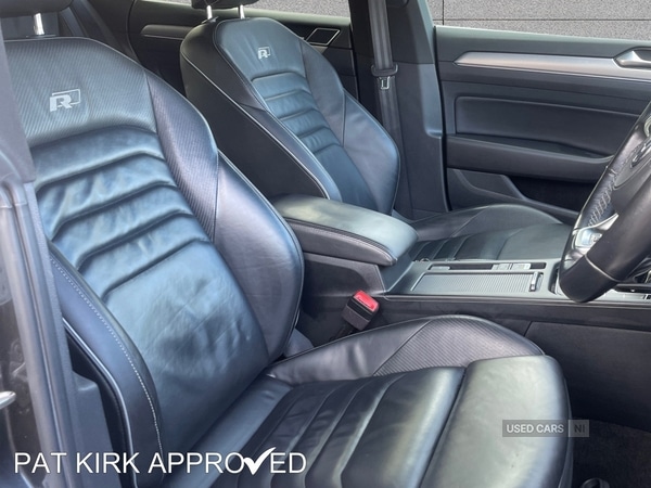 Used Volkswagen Arteon 2020 for sale - 77634266: Photo 9