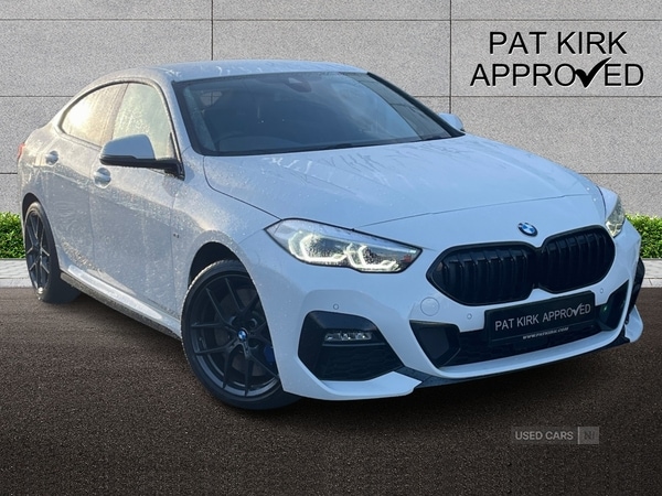 Used BMW 2 Series 2023 for sale - 76446940: Photo 1