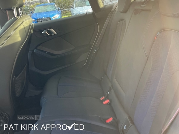 Used BMW 2 Series 2023 for sale - 76446940: Photo 11