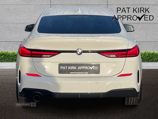 Used BMW 2 Series 2023 for sale - 76446940: Photo 14