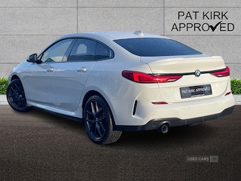 Used BMW 2 Series 2023 for sale - 76446940: Photo