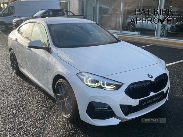 Used BMW 2 Series 2023 for sale - 76446940: Photo 32