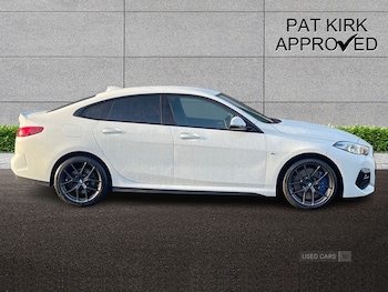 Used BMW 2 Series 2023 for sale - 76446940: Photo