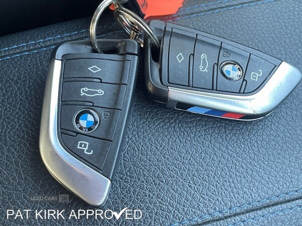 Used BMW 2 Series 2023 for sale - 76446940: Photo 42
