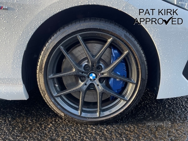 Used BMW 2 Series 2023 for sale - 76446940: Photo 8