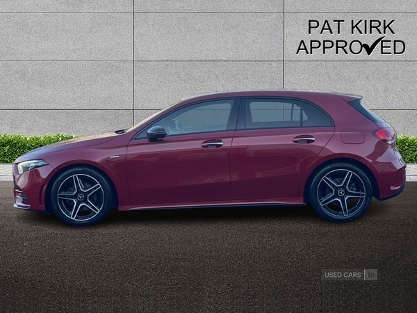 Used Mercedes-Benz A-Class 2022 for sale - 76634662: Photo 15