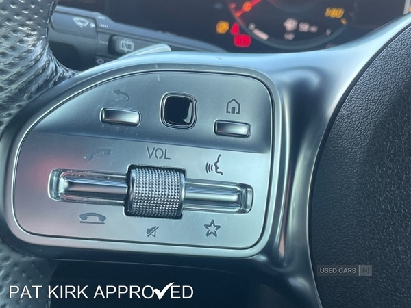 Used Mercedes-Benz A-Class 2022 for sale - 76634662: Photo 19