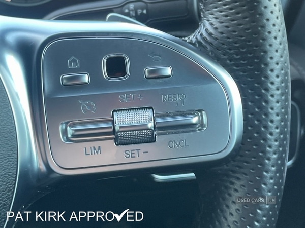 Used Mercedes-Benz A-Class 2022 for sale - 76634662: Photo 20