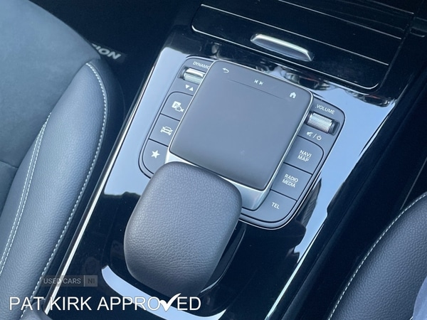 Used Mercedes-Benz A-Class 2022 for sale - 76634662: Photo 25