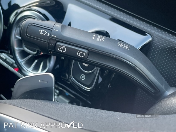 Used Mercedes-Benz A-Class 2022 for sale - 76634662: Photo 33