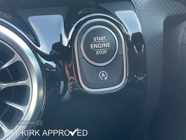 Used Mercedes-Benz A-Class 2022 for sale - 76634662: Photo 34