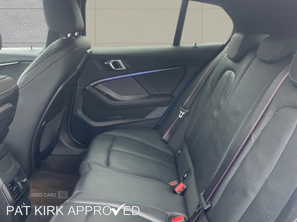 Used BMW 1 Series 2021 for sale - 77479662: Photo 10