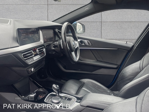 Used BMW 1 Series 2021 for sale - 77479662: Photo 11