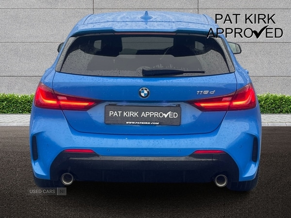 Used BMW 1 Series 2021 for sale - 77479662: Photo 13