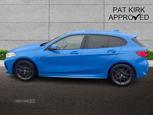 Used BMW 1 Series 2021 for sale - 77479662: Photo 14