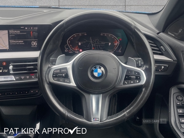 Used BMW 1 Series 2021 for sale - 77479662: Photo 17