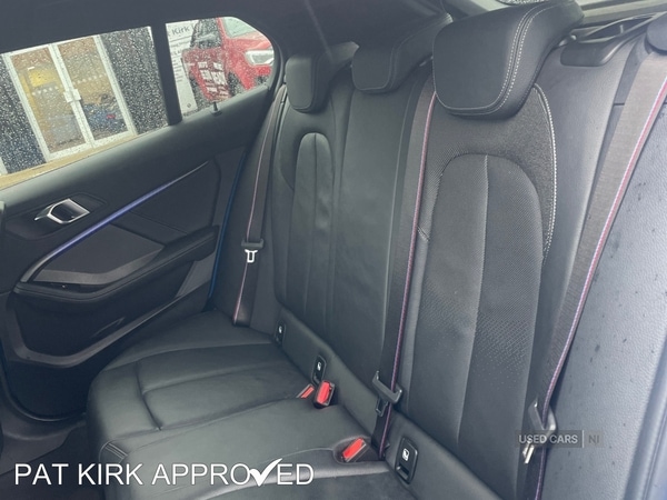 Used BMW 1 Series 2021 for sale - 77479662: Photo 21