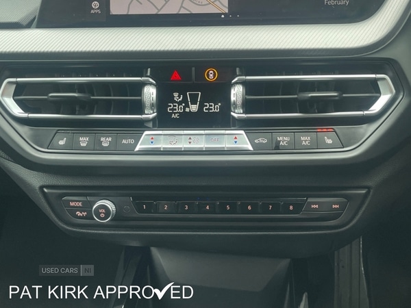 Used BMW 1 Series 2021 for sale - 77479662: Photo 24