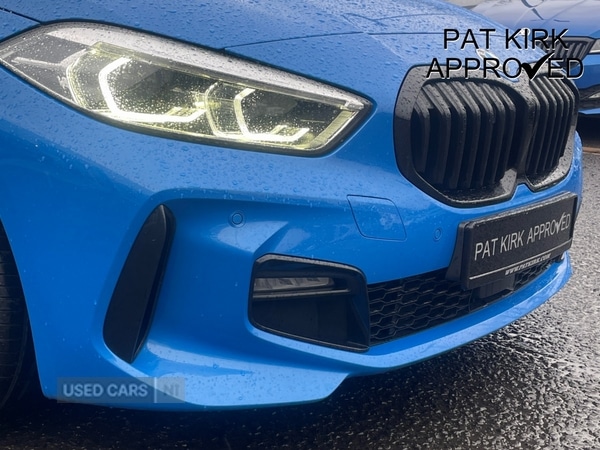 Used BMW 1 Series 2021 for sale - 77479662: Photo 29