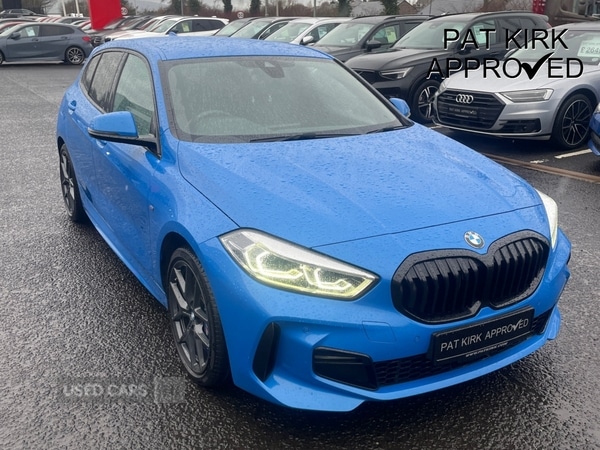 Used BMW 1 Series 2021 for sale - 77479662: Photo 30
