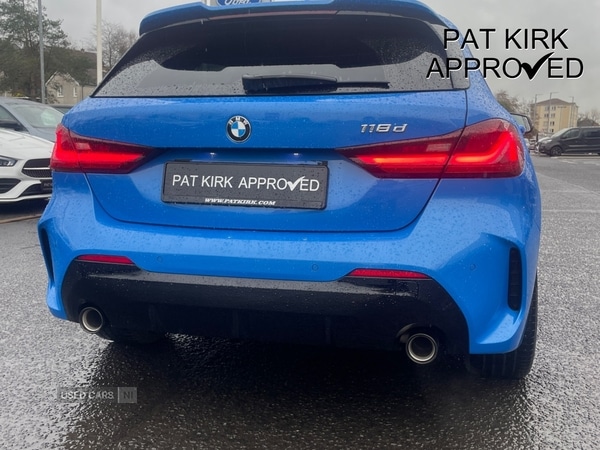 Used BMW 1 Series 2021 for sale - 77479662: Photo 32