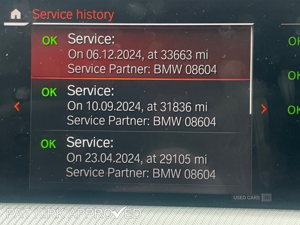 Used BMW 1 Series 2021 for sale - 77479662: Photo 42