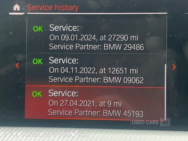 Used BMW 1 Series 2021 for sale - 77479662: Photo 43