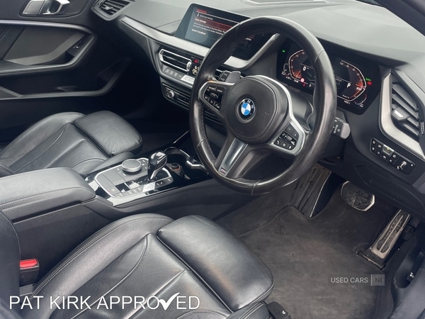 Used BMW 1 Series 2021 for sale - 77479662: Photo 5