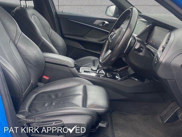 Used BMW 1 Series 2021 for sale - 77479662: Photo 6