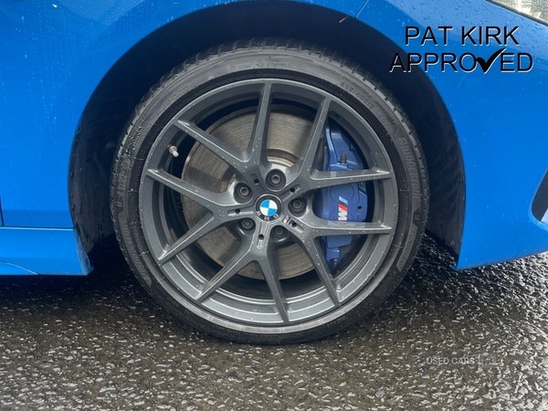 Used BMW 1 Series 2021 for sale - 77479662: Photo 7