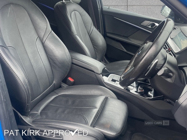 Used BMW 1 Series 2021 for sale - 77479662: Photo 8