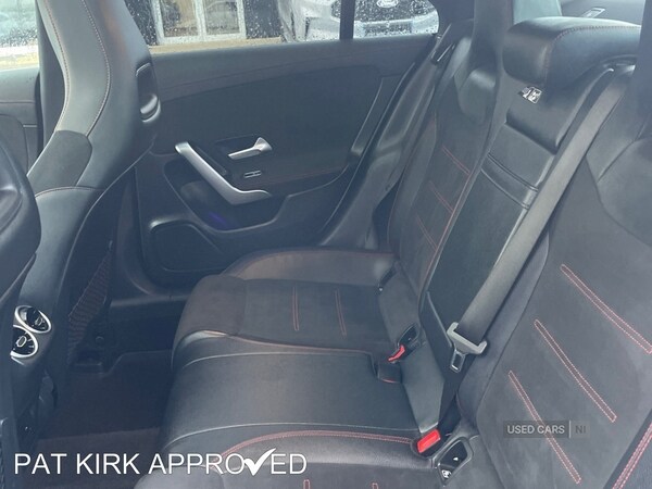 Used Mercedes-Benz CLA 2023 for sale - 76410080: Photo 10