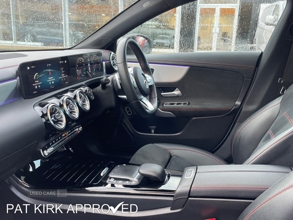 Used Mercedes-Benz CLA 2023 for sale - 76410080: Photo 11